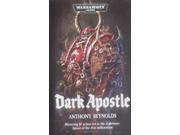 Dark Apostle Warhammer 40 000