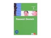 Passwort Deutsch Kursbuch