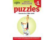 Brainstretchers 1 Puzzles 1