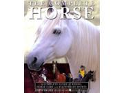 Complete Encyclopedia of the Horse