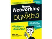 Home Networking for Dummies For Dummies Computers