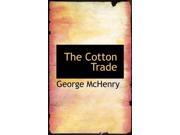 The Cotton Trade