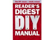 Reader s Digest DIY Manual The DIY Classic Totally Revised