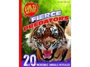 Fierce Predators Wild Nature