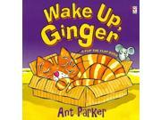 Wake Up Ginger Red Fox picture book