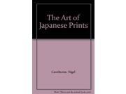 The Art of Japanese Prints