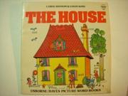 The House Usborne Picture Word Books