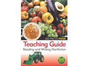 Food Teaching Guide Go Facts