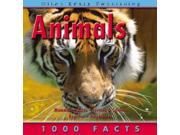 1000 Facts Animals 1000 Facts on...