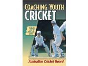 Coaching Youth Cricket Coaching Youth Sports Series