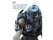 Halo 4 The Essential Visual Guide