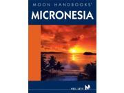 Moon Handbook Micronesia Moon Handbooks