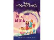 Disney Never Girls in a Blink Disney Never Girls Chapter Bk