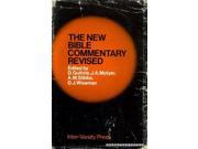New Bible Commentary. Third Edition