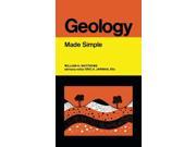 Geology Made Simple Books