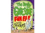 The Really Gruesome Fun File
