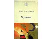 The Great Philosophers Spinoza