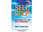 Self Help Find Your Self to Help Yourself