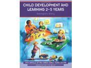 Child Development and Learning 2 5 Years Georgia s Story Zero to Eight