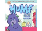 Humf and the Tickle Monster Igloo Books Ltd Story Board Book
