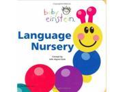 Language Nursery Baby Einstein