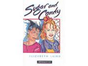 Sugar and Candy Starter Level Heinemann Guided Readers