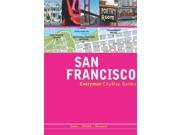 San Francisco Everyman CityMap Guides
