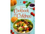 The Cookbook for Children Cookbooks