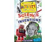 Pocket Activity Fun and Games Science and Inventions Pocket Activity Fun Games