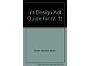 Guide for Interior Designers Planning v. 1