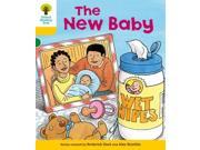 Oxford Reading Tree Stage 5 More Storybooks B The New Baby