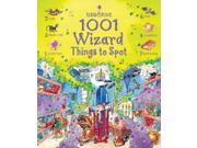 1001 Wizard Things to Spot Usborne 1001 Things to Spot