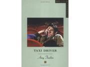 Taxi Driver BFI Film Classics
