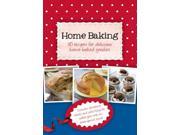 Gift Tag Cookbook Home Baking Love Food Gift Tag Cookbooks