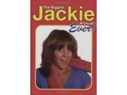 The Biggest Jackie Annual Ever! The Best Thing for Girls Next to Boys No. 3