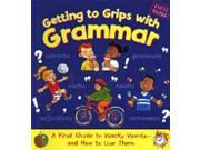 Getting to Grips with Grammar