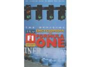 The ITV Sport Encyclopedia of Formula One The Ultimate Portable Formula One Encyclopedia