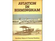 Aviation in Birmingham