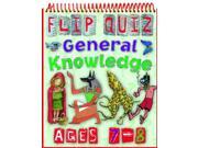 Flip Quiz General Knowledge Ages 7 8 Flip Quizzes