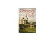 Greenwich Time and the Discovery of the Longitude