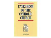 The Catechism of the Catholic Church Text and Commentaries