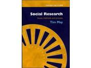 Social Research Issues Methods and Process
