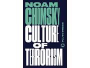 Culture of Terrorism Chomsky Perspectives Paperback