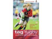 Tag Rugby Everything You Need to Know to Play and Coach