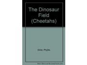 The Dinosaur Field Cheetahs