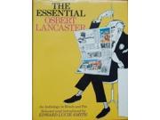 The Essential Osbert Lancaster