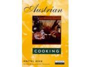 Austrian Cooking Andre Deutsch Cookery Classics