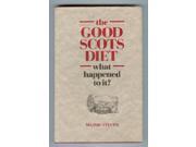 The Good Scots Diet