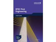 BTEC First Study Guide Engineering