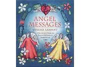 Angel Messages A Heaven Sent Book and Pack of 52 Uniquely Inspirational Cards Book Card Set
